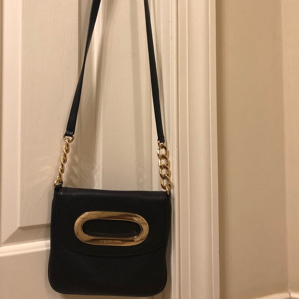 Michael Kors Chain Crossbody Bag